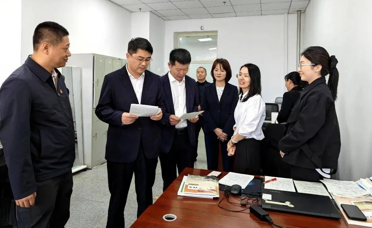 王浩：落实立德树人根本任务 努力办好人民满意的教育