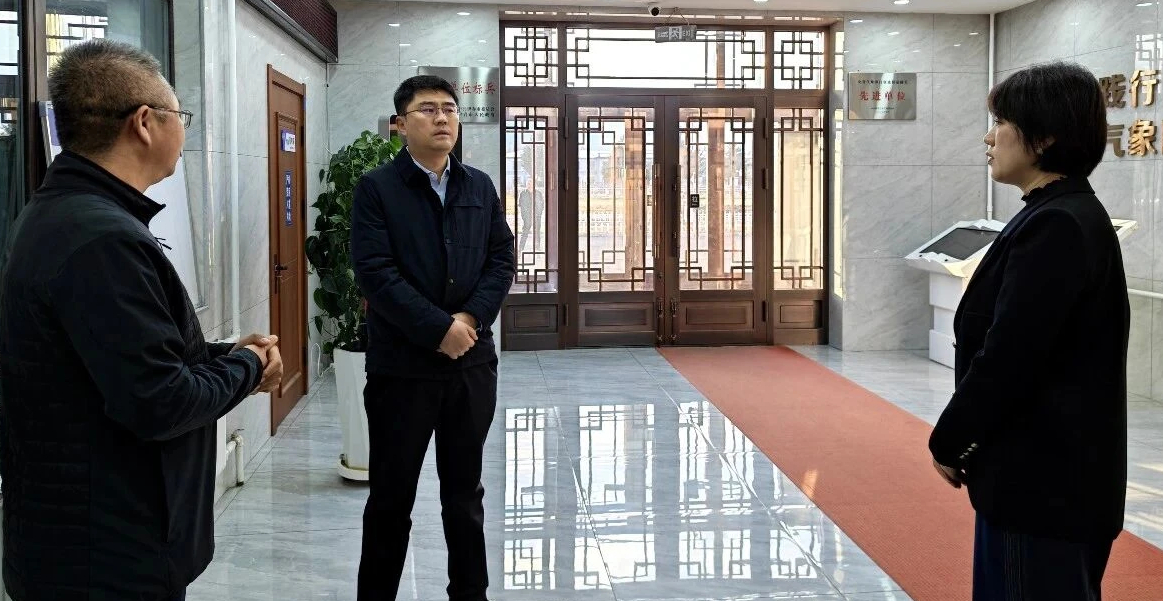 王浩调研督导重点行业领域安全生产工作