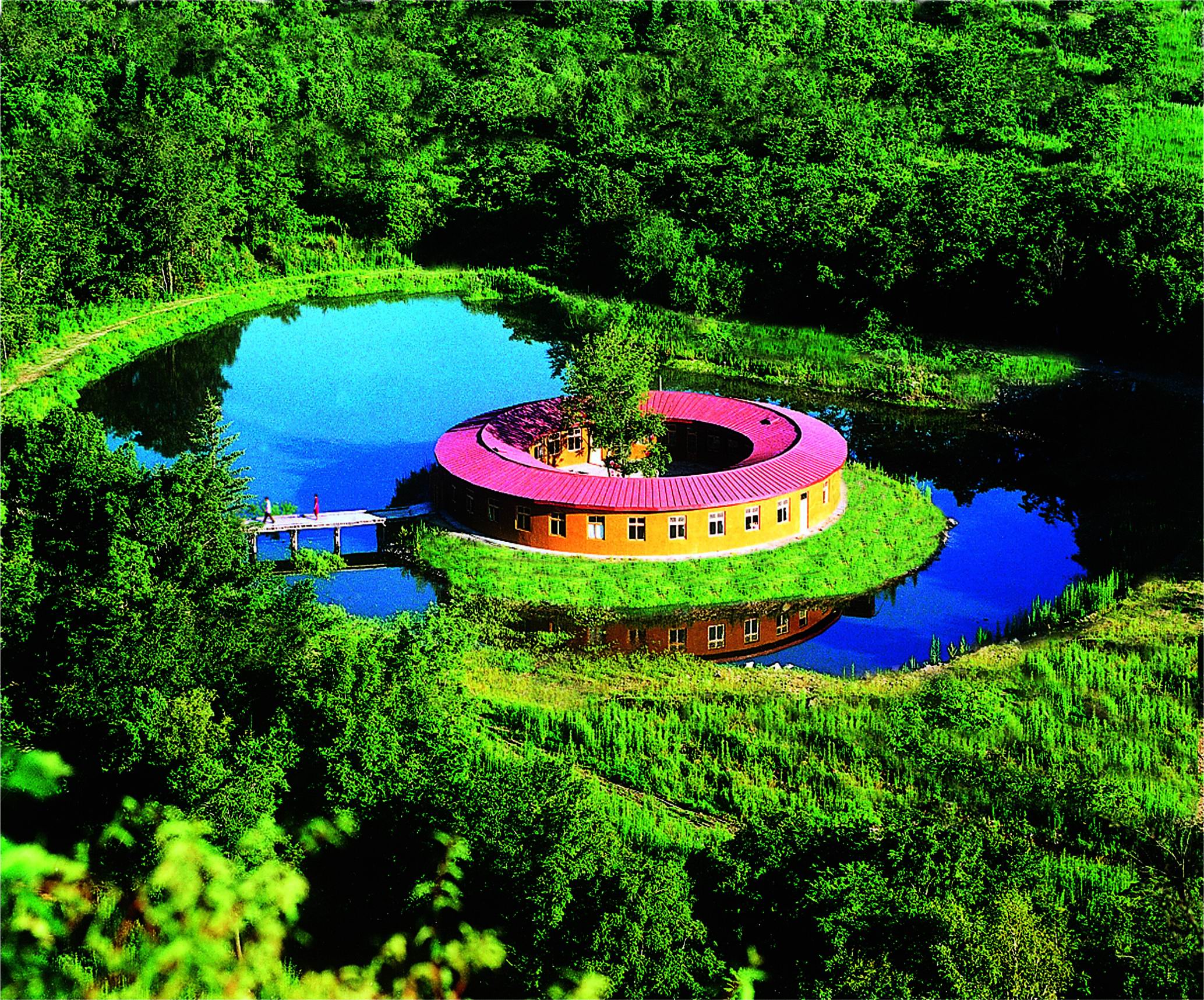 【夏日出游】夏天来了，让我们奔赴一场清凉的盛夏之约吧～