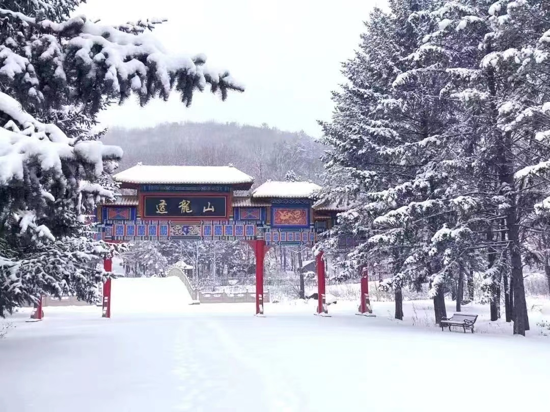 忆往思今·红色研学游（两日游）
