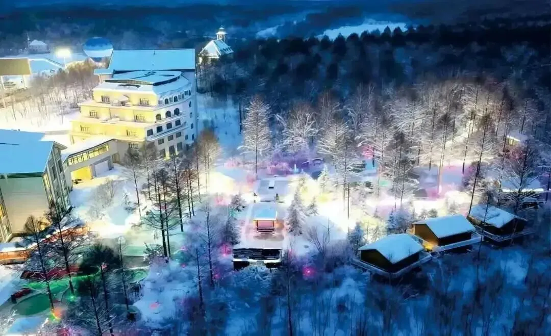 【悠游铁力】伊春红色研学两日游，详细攻略看这里~️